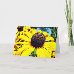 Carte Fleurs au Portugal