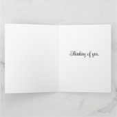 Carte Fleurs et oiseaux tropicaux | Moderne Haeckel (Intérieur)