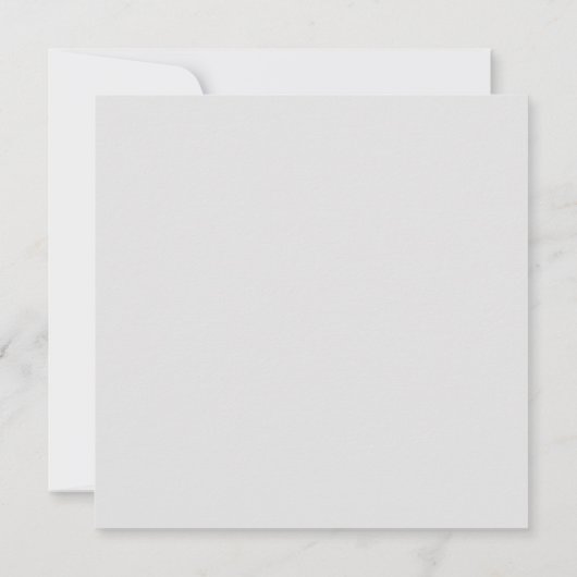 Carte Fleurs Lily rose sur arrière - plan rustique Anniv (Dos)