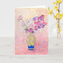 Fleurs pour la Saint-Valentin....