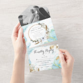 Carte Flickermuse tout en un (Déchirure)
