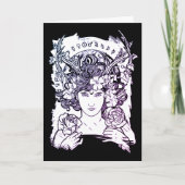 Carte Flidais, Anniversaire (Devant)