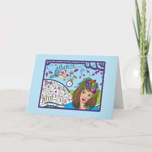 Carte Flies_Greeting (Devant)