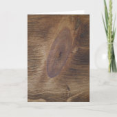 Carte Flirtant de noeud (Devant)