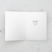 Carte Flirtz : Ali (Intérieur)