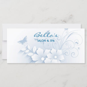Carte Floral DesignRack