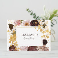 Floral flush moderne | Connexion réservée