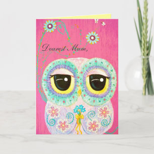 Carte Floral souhaite une bonne fête des mères