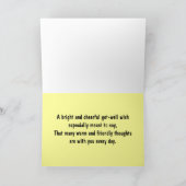 Carte florale (Intérieur)