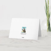 Carte Florida Fish (Dos)