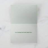 Carte Florida Manatee (Intérieur)