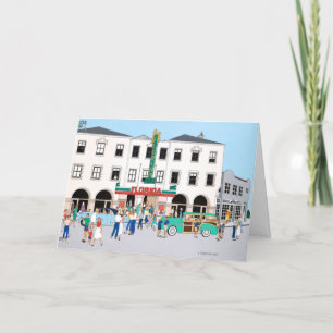 Carte Florida Theater