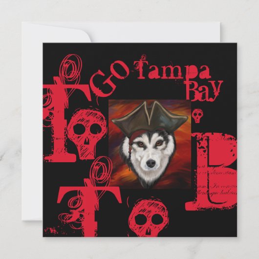 CARTE FLORIDE (Devant)