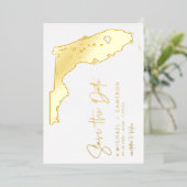 Carte Floride Minibar photo Script minimaliste Enr (Debout devant)