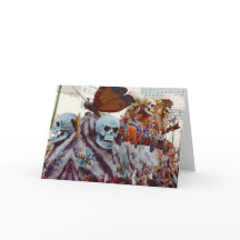 Flotte de Mardi Gras