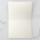 Carte Flowing harmony (Intérieur)