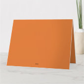 Carte Flu Lion of Wisdom (Dos)