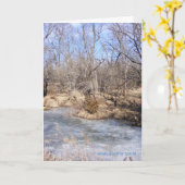 Carte Flux Icy1 (Fleur jaune)