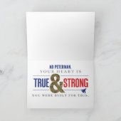 Carte Fly Fight Gagner Force aérienne Formation militair (Intérieur)