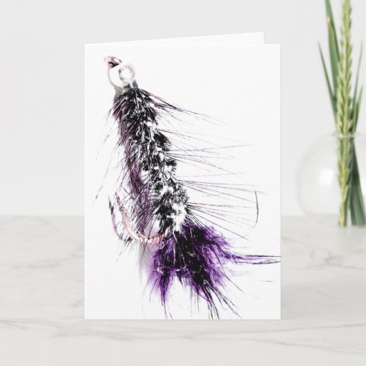 Carte Flypêchman's Fly (Devant)