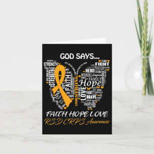 Carte Foi Papillon Espoir Amour Rsd Crps Cadeaux de sens