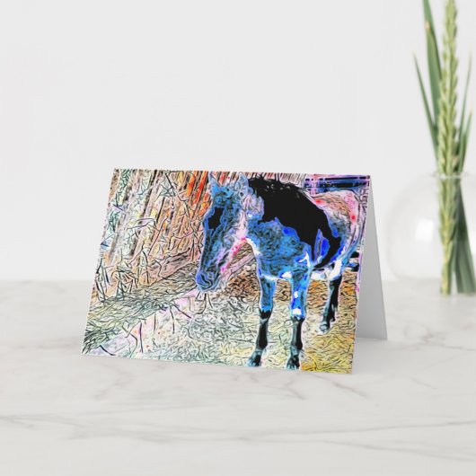 Carte Foie fou (Devant)