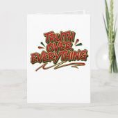 Carte Folded Greeting Card (Devant)