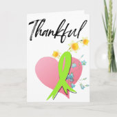 Carte Folded Greeting Card (Devant)