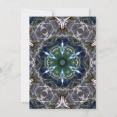 Carte Folk Mandala (Devant)