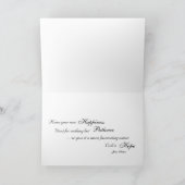 Carte Fond de danse (Intérieur)