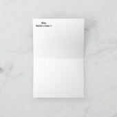 Carte Fonte... (Intérieur)