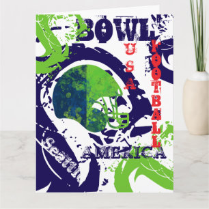 CARTE FOOTBALL