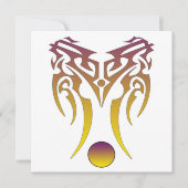 Carte Football Alien (Devant)