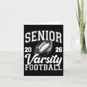 Carte Football Senior Cl De 2026 Lycée Senior Pour