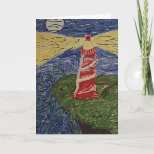 Carte For a Friend (Devant)