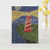 Carte For a Friend (Fleur jaune)