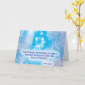 Carte Force (Fleur jaune)