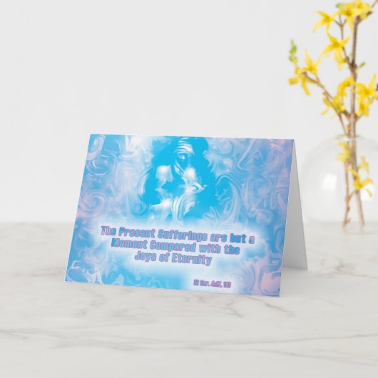 Carte Force (Fleur jaune)