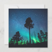 Carte Forêt Aurora (Devant)