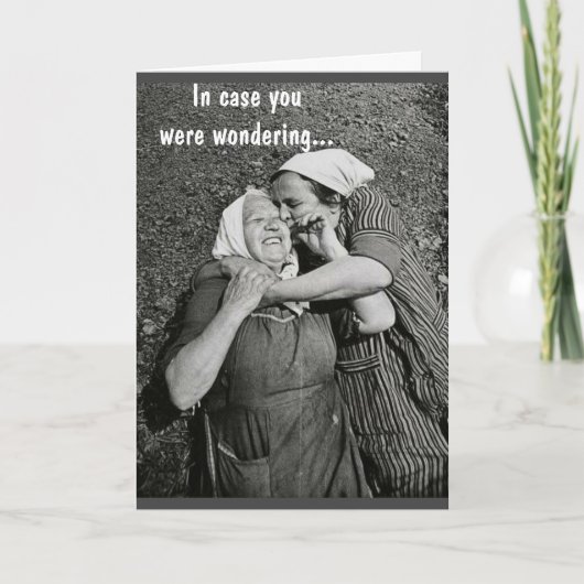 CARTE FOREVER LOVE (Devant)