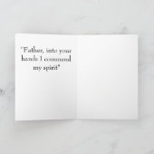 Carte Forgive Them... (Intérieur)