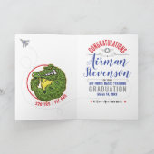 Carte Formation de base de la Force aérienne 320 Gators  (Intérieur)