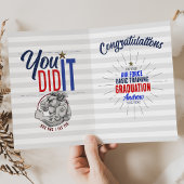 Carte Formation de base de la Force aérienne 323 Mustang