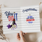 Carte Formation de base de la Force aérienne 324 Chevali