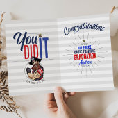 Carte Formation de base de la Force aérienne 433 Raiders