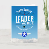 Carte Formation de base de l'armée de l'air 319 Tigers G (Devant)