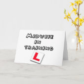 Carte formation des sages-femmes (Fleur jaune)