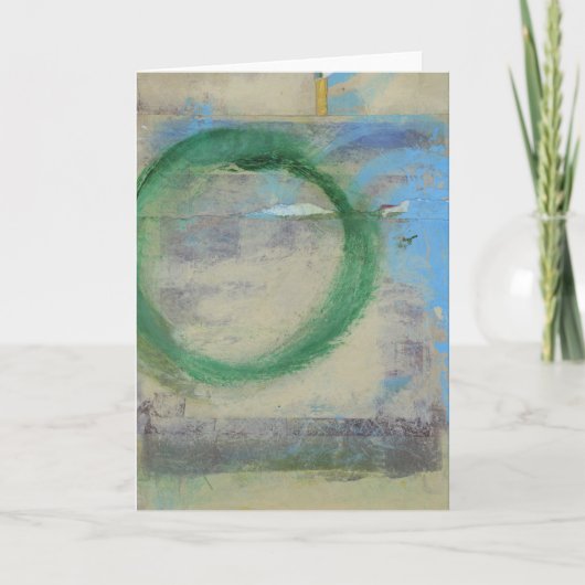 Carte Forme de disparition (Devant)