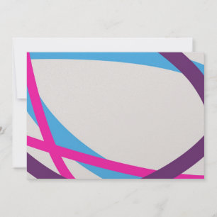 Carte Formes
