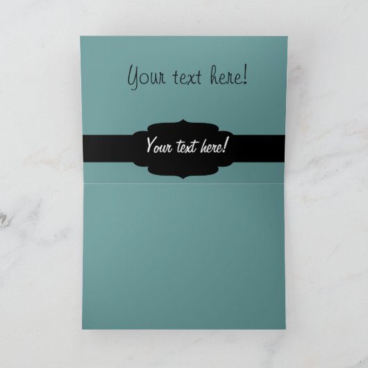 Carte Formes diverses (Intérieur)